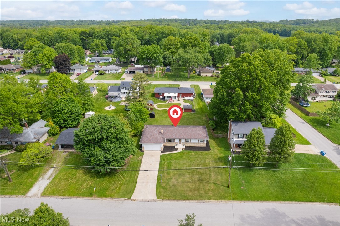 2821 Shellhart Road, Norton, Ohio image 3