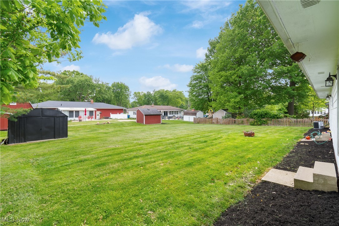2821 Shellhart Road, Norton, Ohio image 27