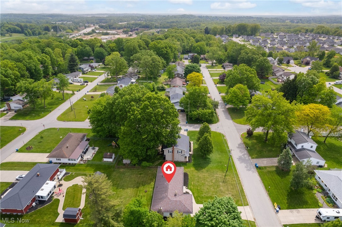 2821 Shellhart Road, Norton, Ohio image 31