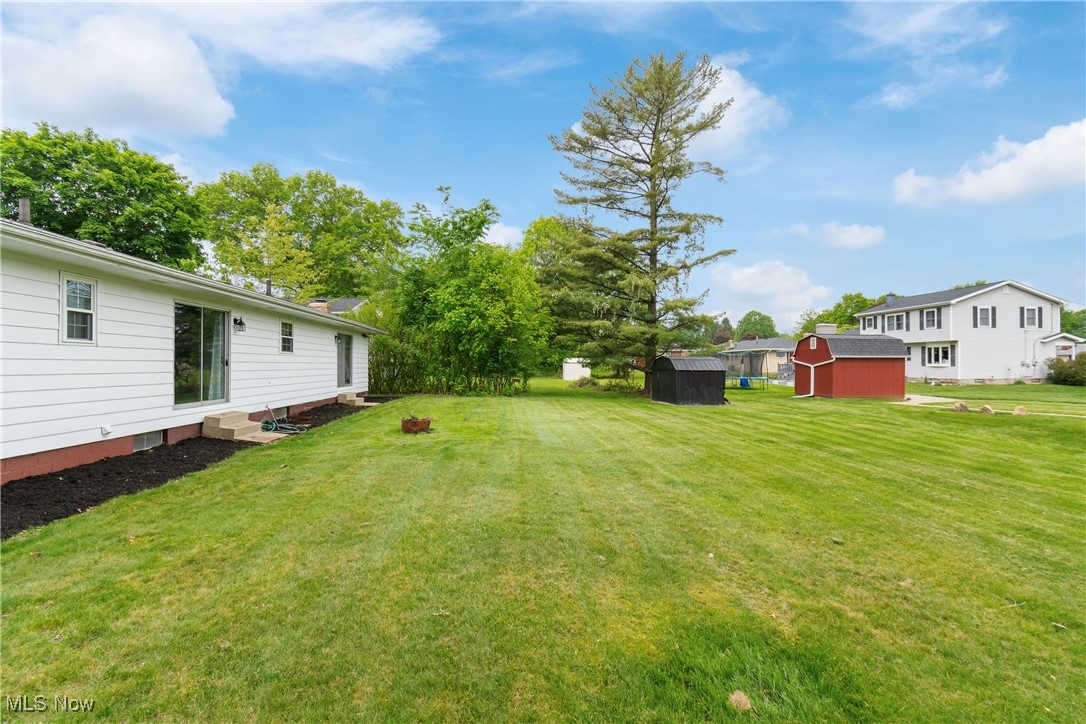 2821 Shellhart Road, Norton, Ohio image 28