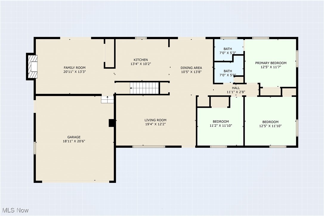 2821 Shellhart Road, Norton, Ohio image 4