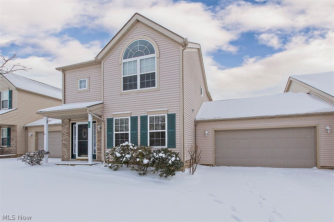 Huntsford Farms Ph 8 - Residential