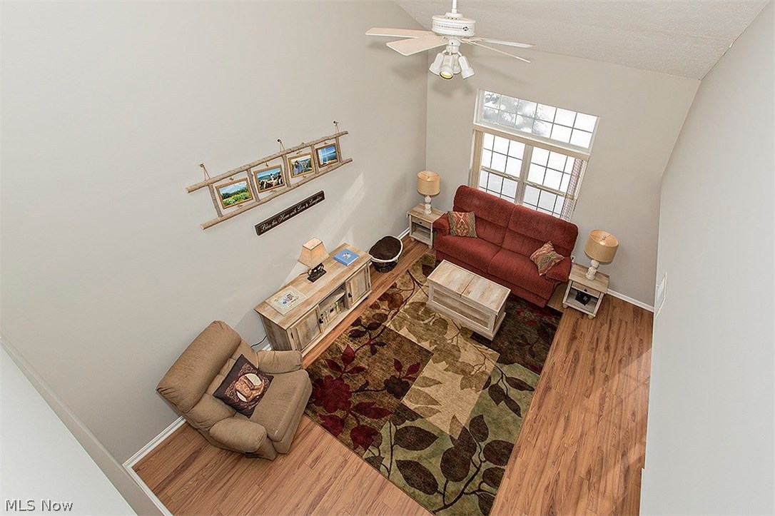 Huntsford Farms Ph 8 - Residential