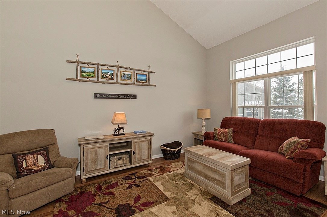 Huntsford Farms Ph 8 - Residential