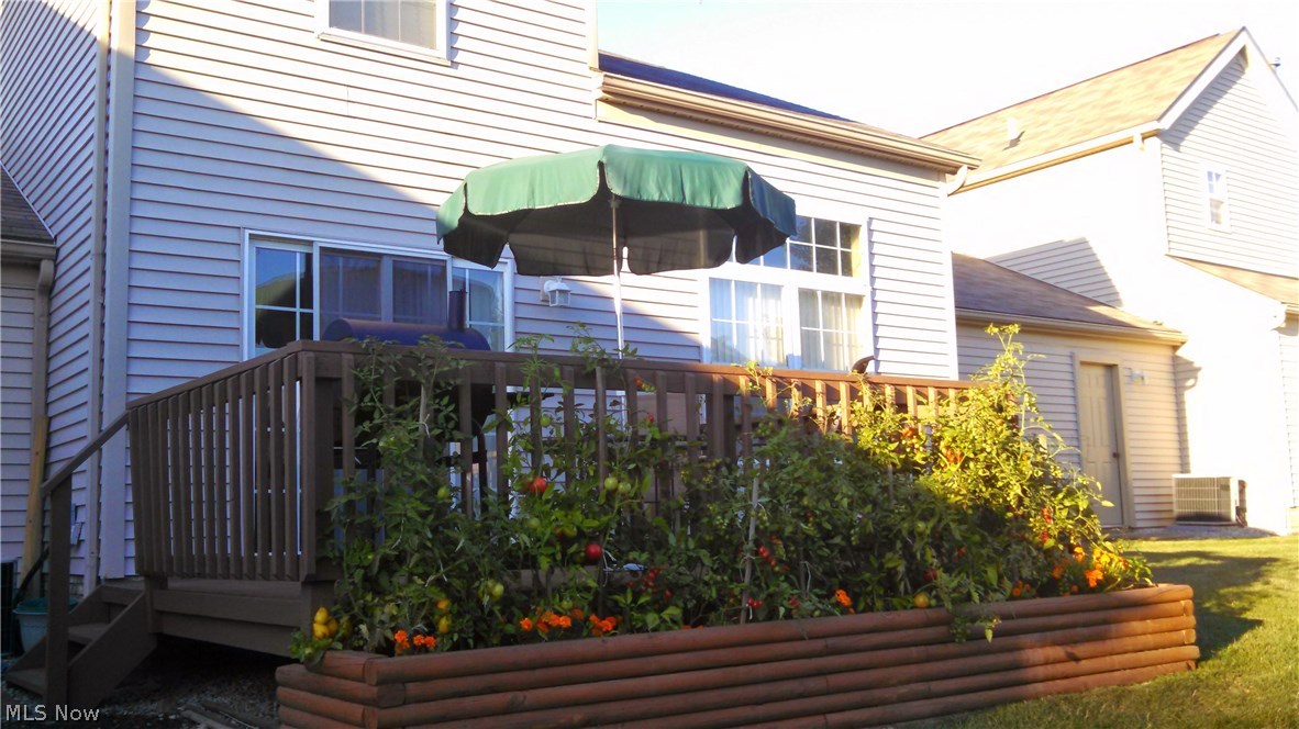 Huntsford Farms Ph 8 - Residential