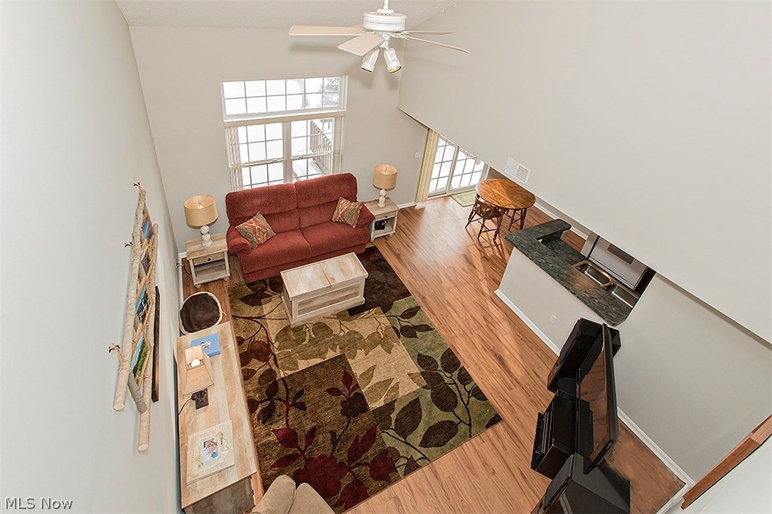 Huntsford Farms Ph 8 - Residential