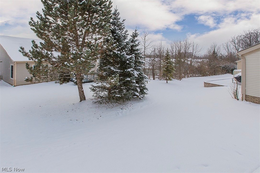 Huntsford Farms Ph 8 - Residential