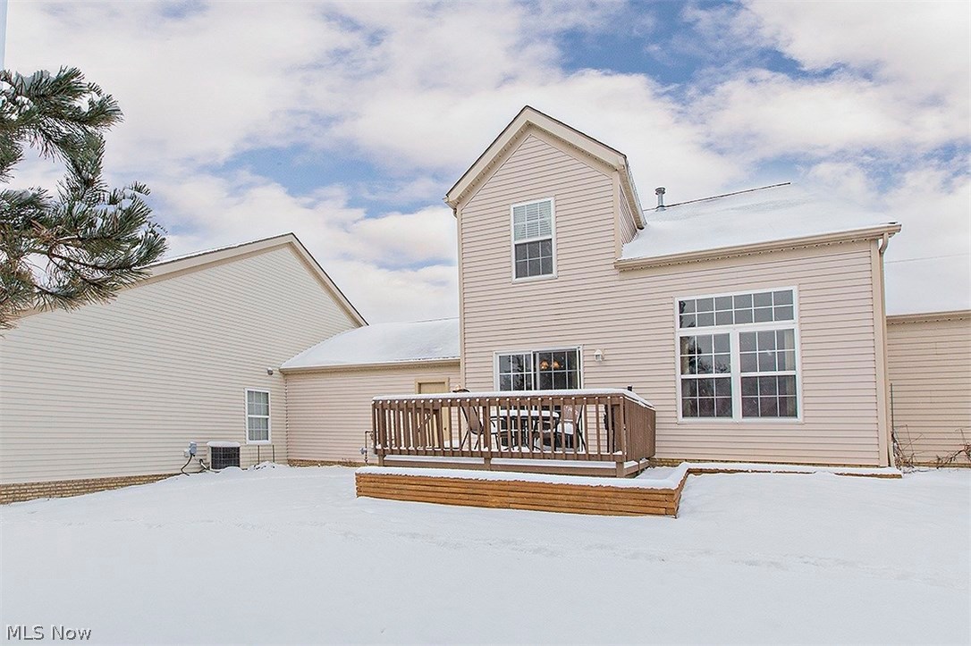 Huntsford Farms Ph 8 - Residential