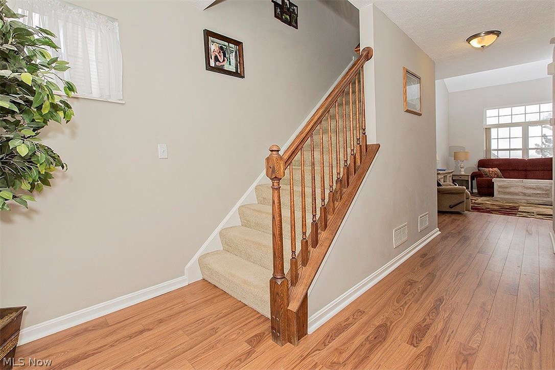 Huntsford Farms Ph 8 - Residential