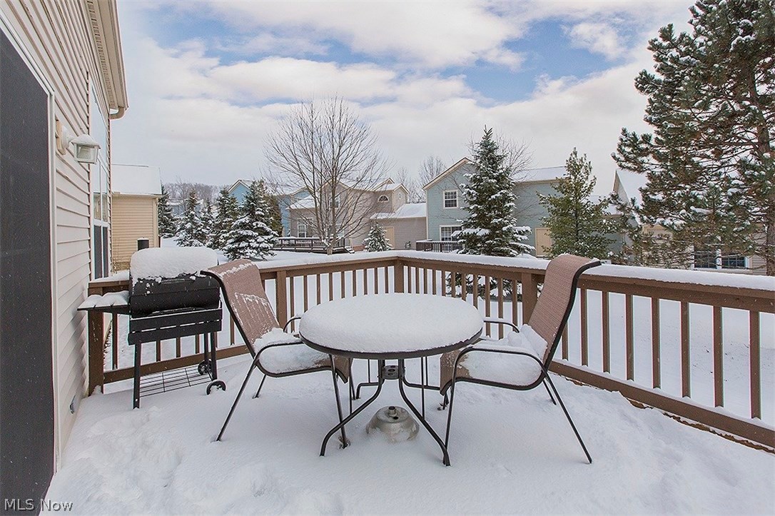 Huntsford Farms Ph 8 - Residential