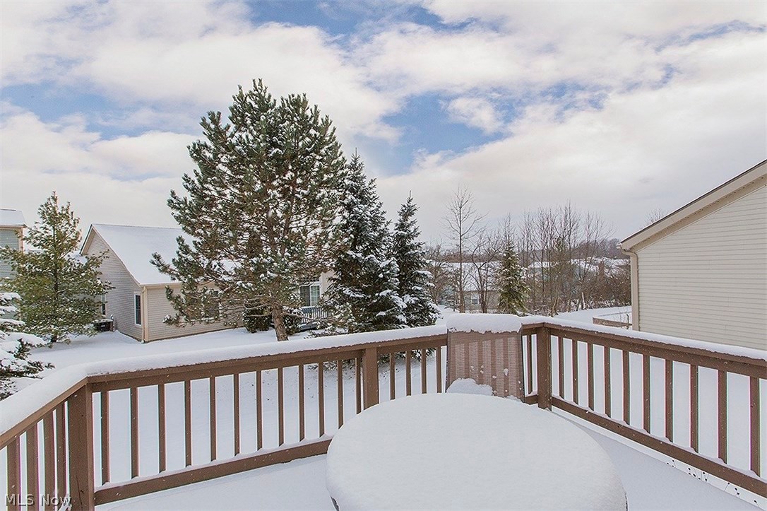 Huntsford Farms Ph 8 - Residential