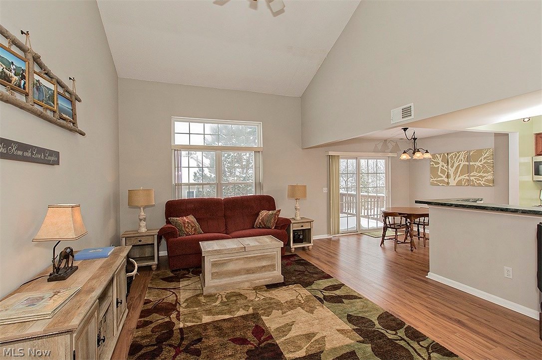 Huntsford Farms Ph 8 - Residential