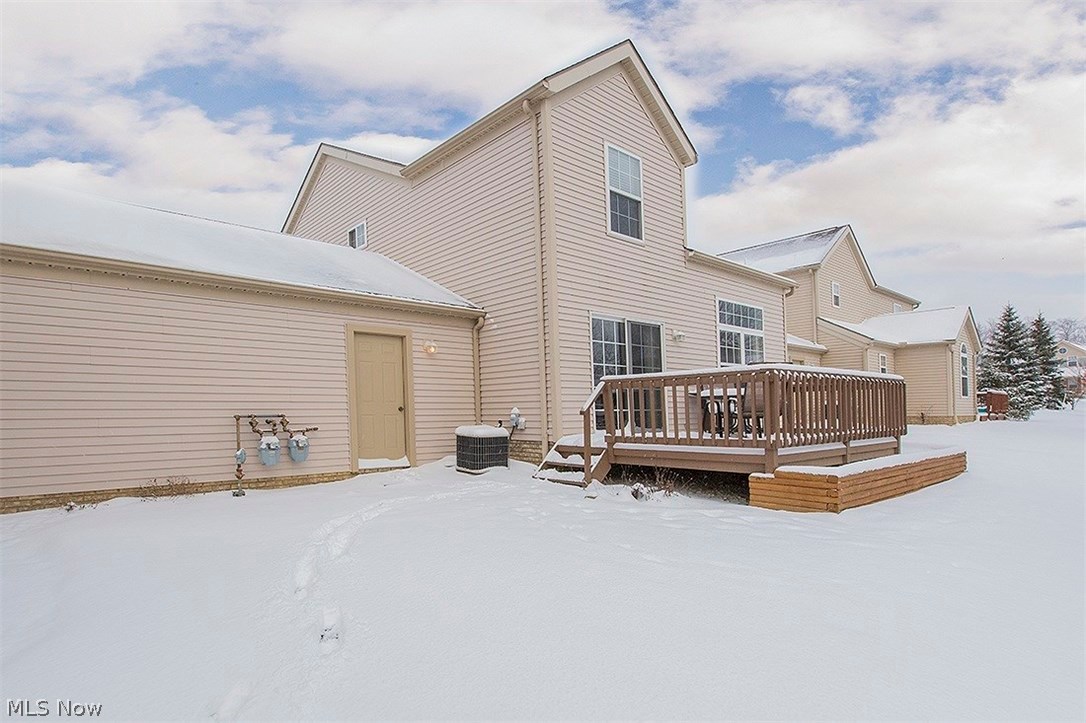 Huntsford Farms Ph 8 - Residential