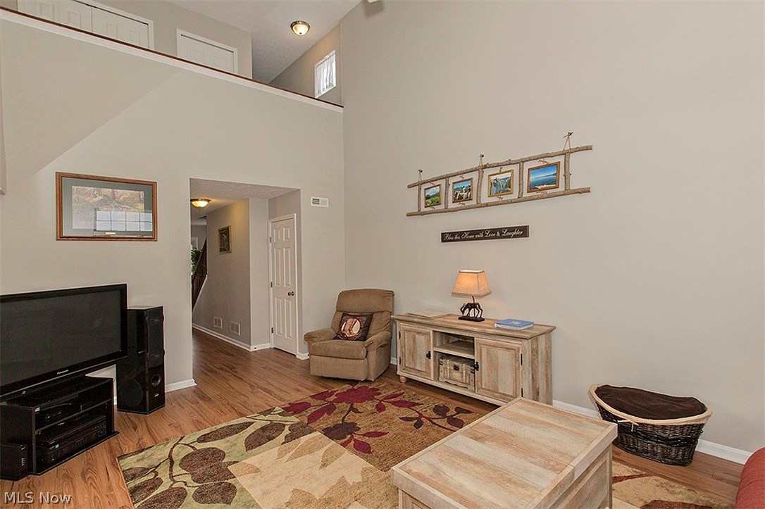 Huntsford Farms Ph 8 - Residential