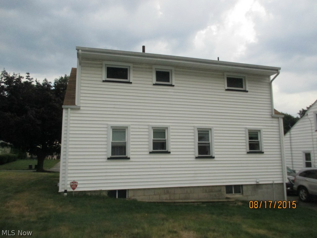 Youngstown City - Residential