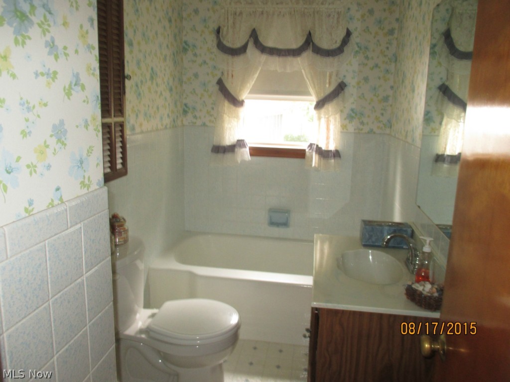 Youngstown City - Residential