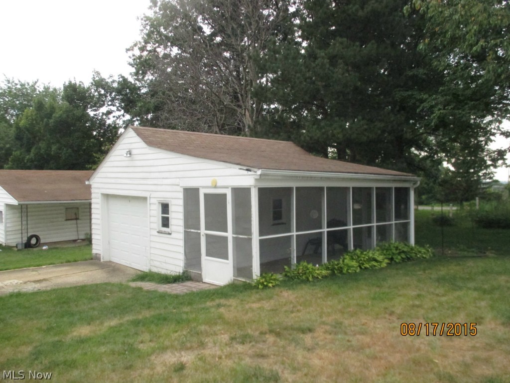 Youngstown City - Residential