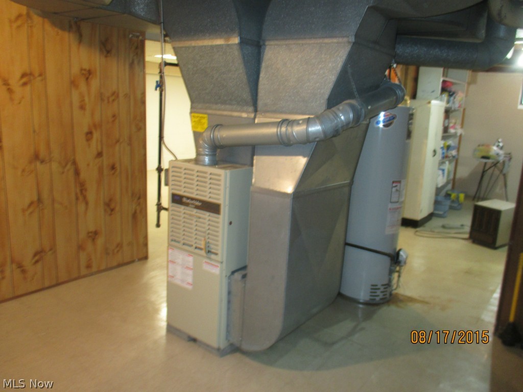 Youngstown City - Residential