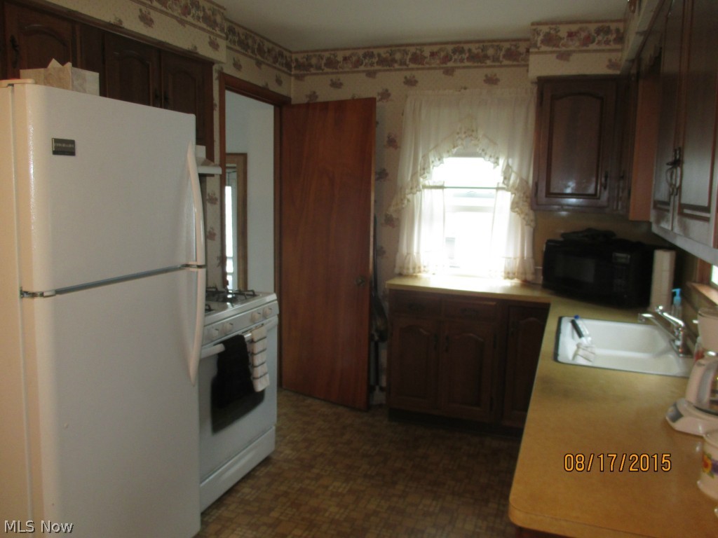 Youngstown City - Residential