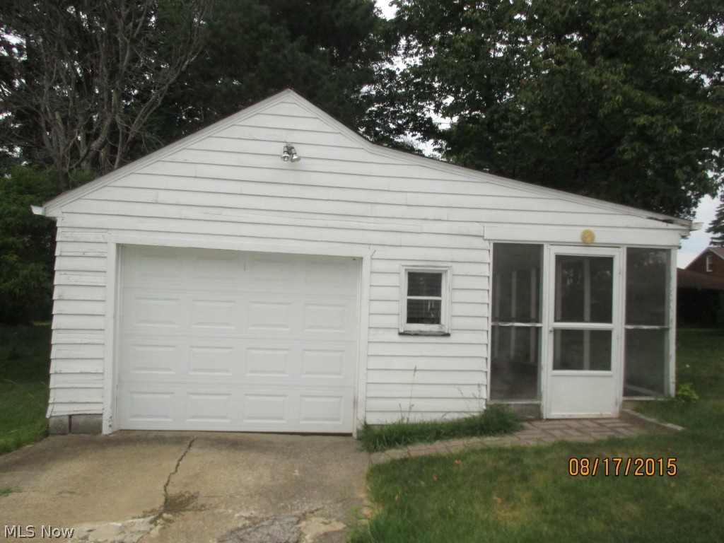 Youngstown City - Residential