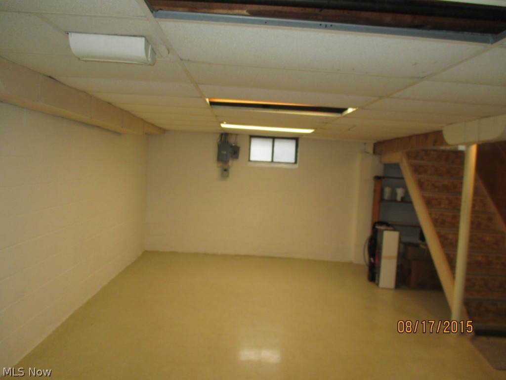 Youngstown City - Residential