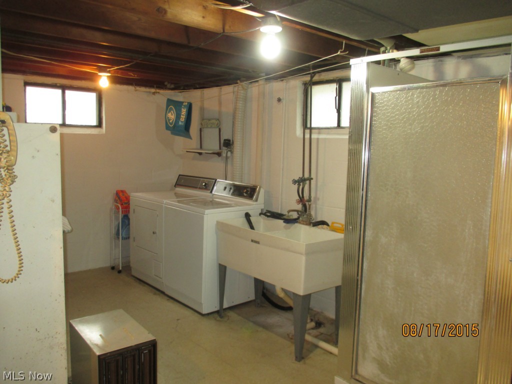 Youngstown City - Residential