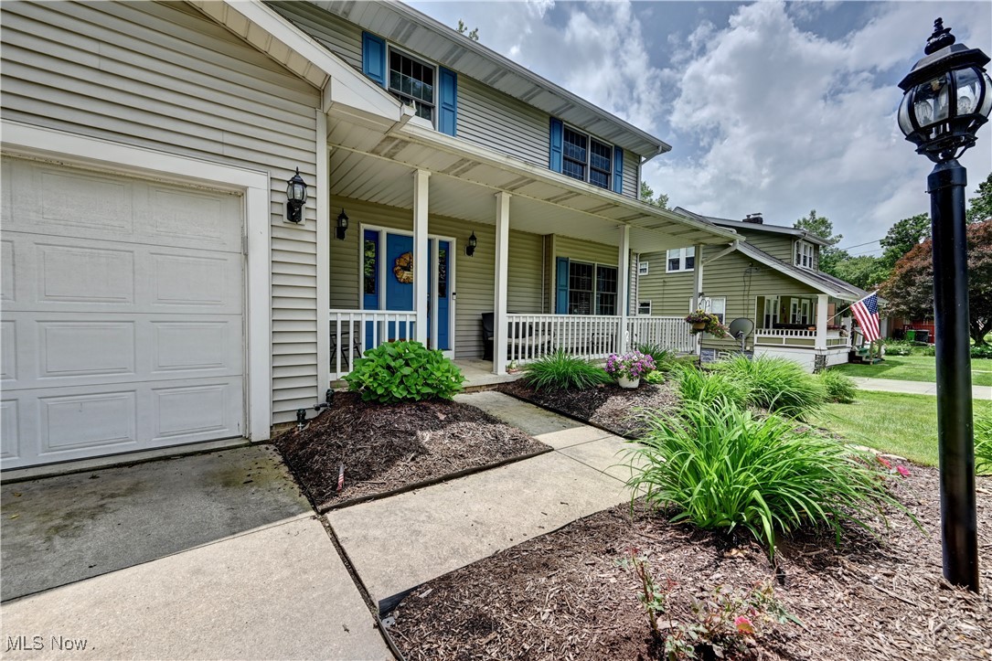 2348 Graham Road