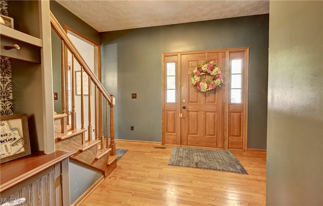 Stow - Residential