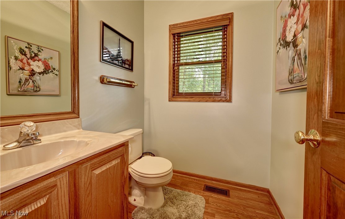 Stow - Residential