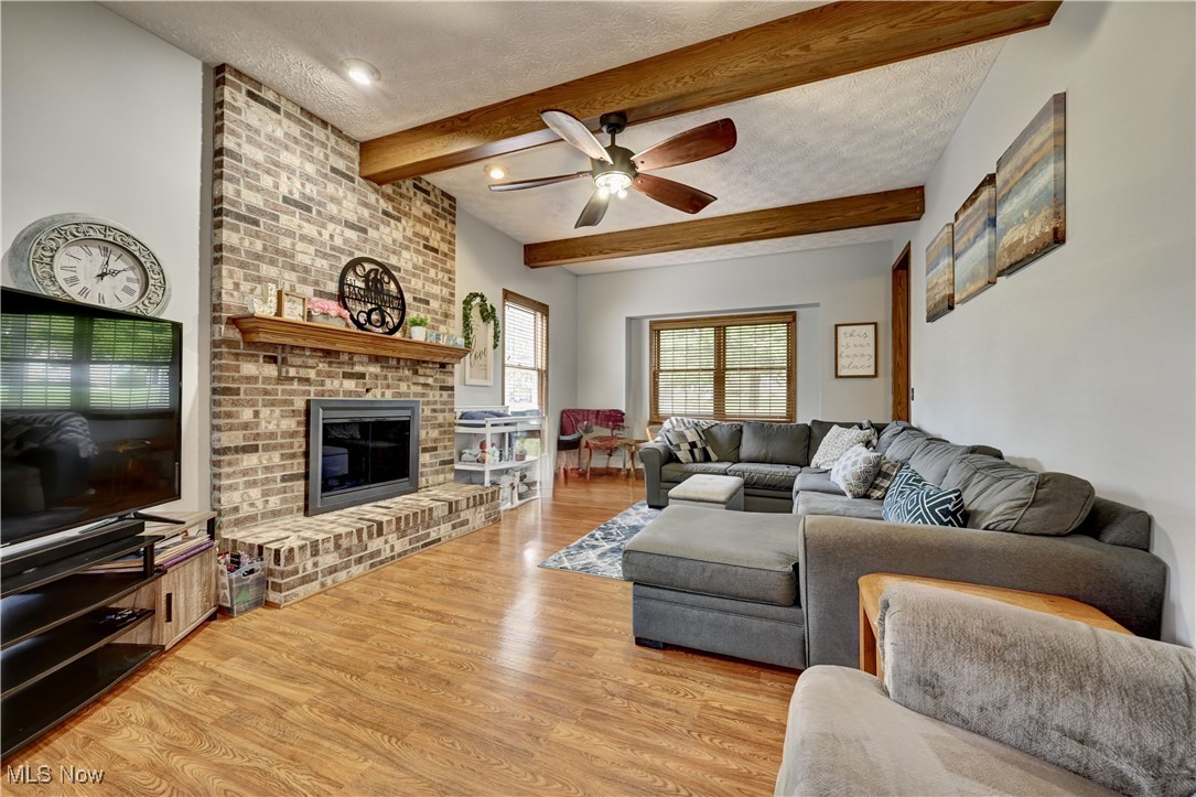Stow - Residential