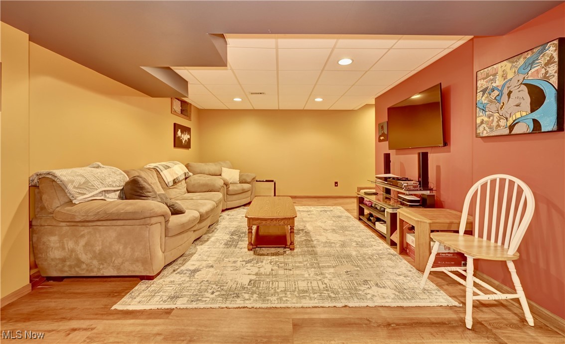 Stow - Residential