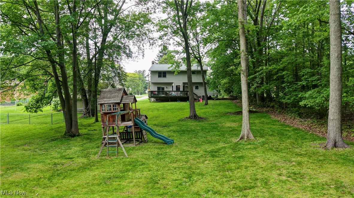 Stow - Residential