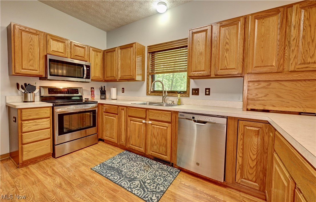 Stow - Residential