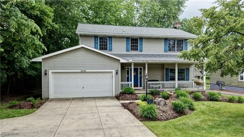 2348 Graham Road Stow OH 44224