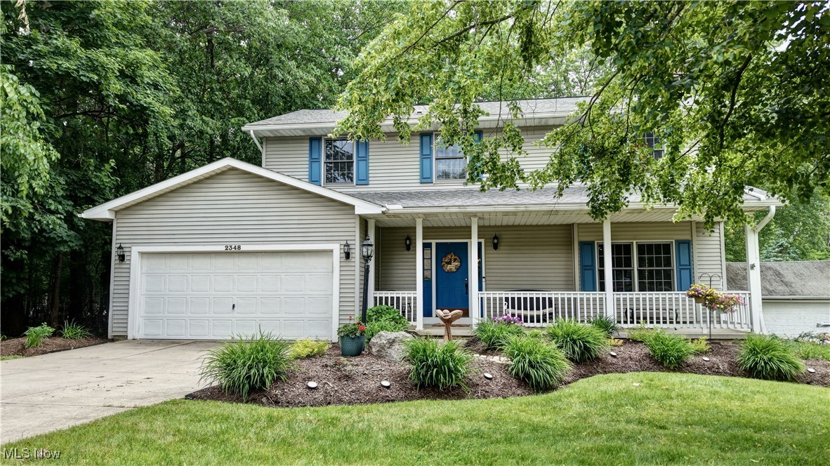 2348 Graham Road