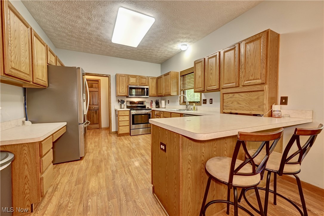 Stow - Residential