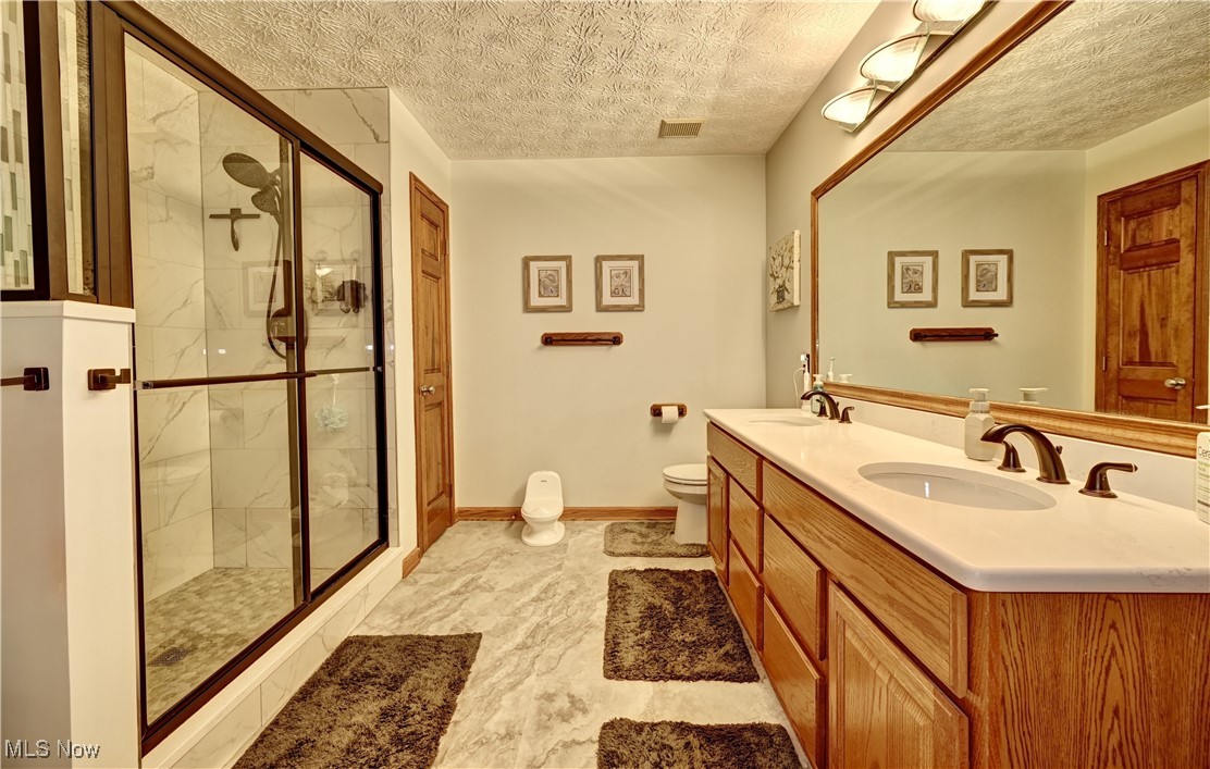 Stow - Residential