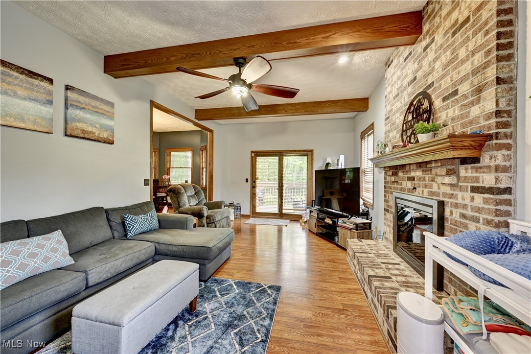 Stow - Residential