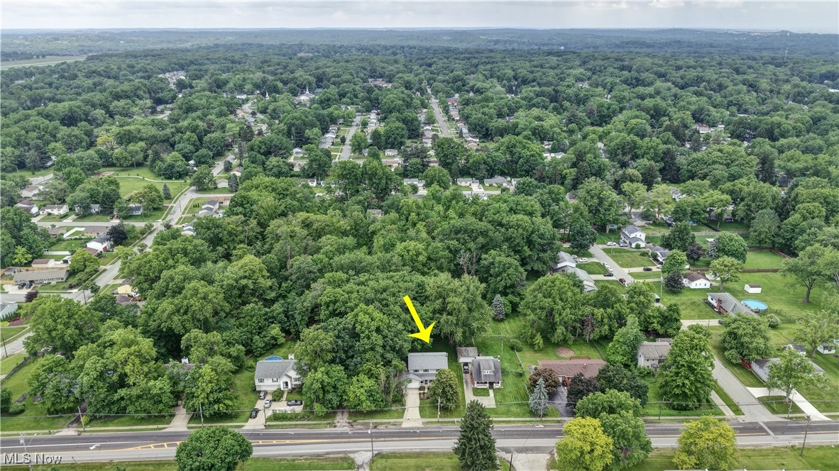 Stow - Residential