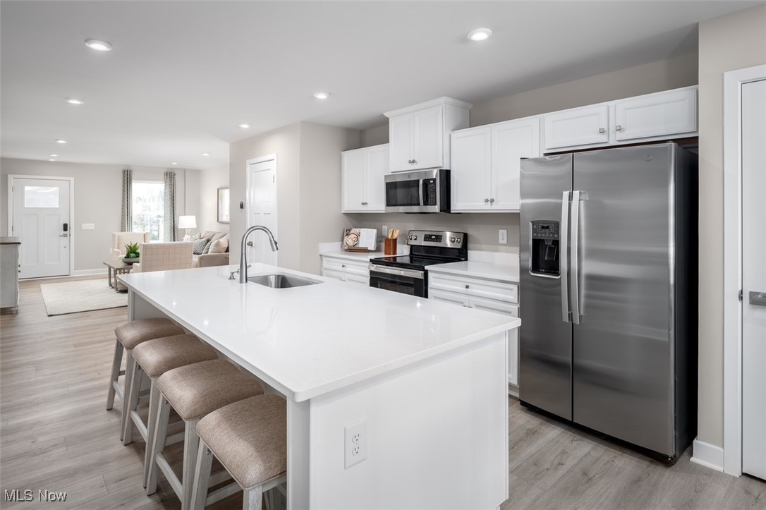 Woodland Reserve - Residential