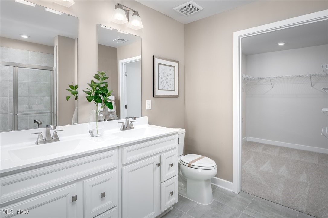 Woodland Reserve - Residential