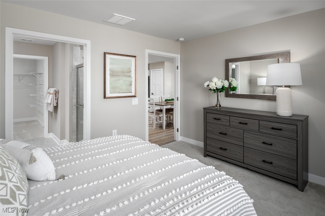 Woodland Reserve - Residential