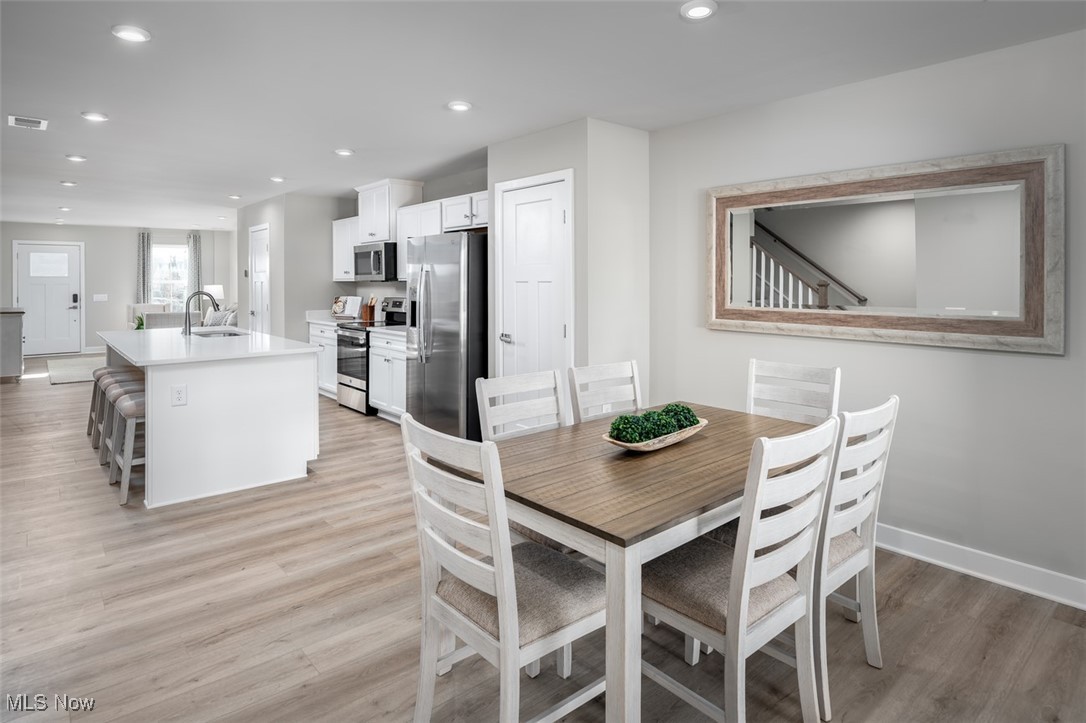 Woodland Reserve - Residential