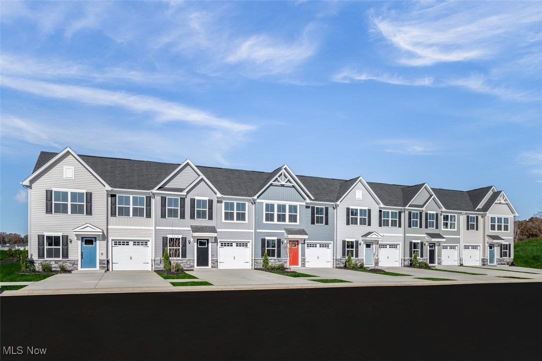 Woodland Reserve - Residential