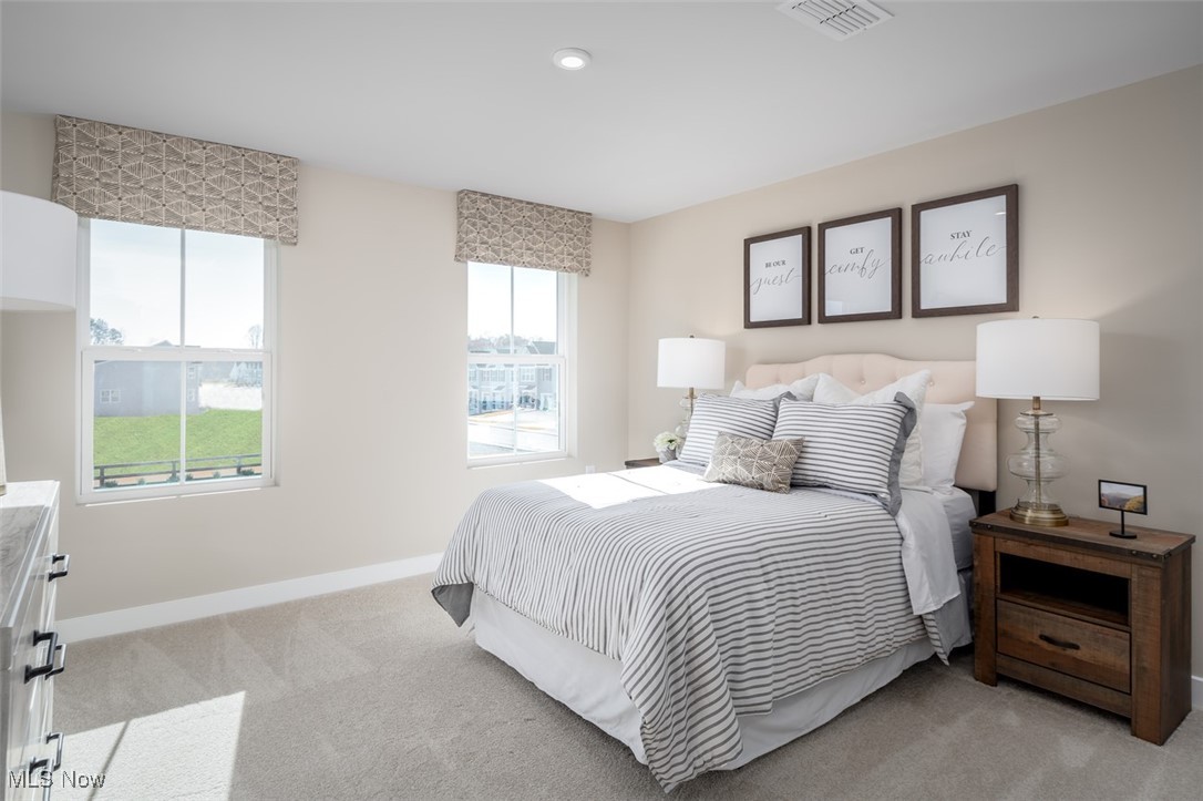 Woodland Reserve - Residential