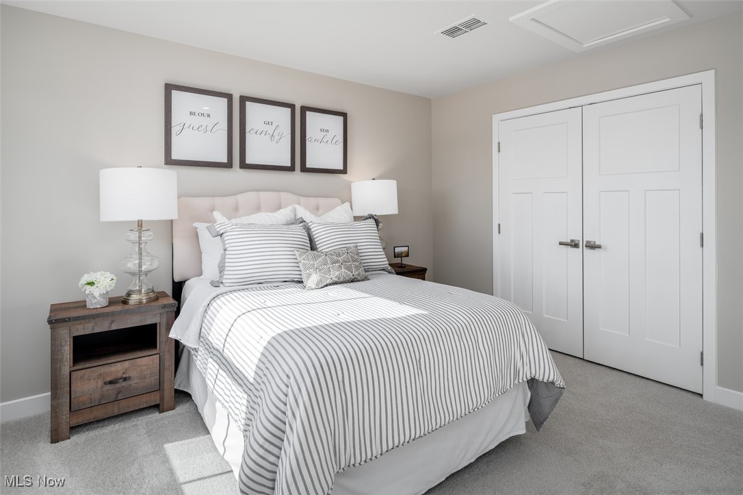 Woodland Reserve - Residential