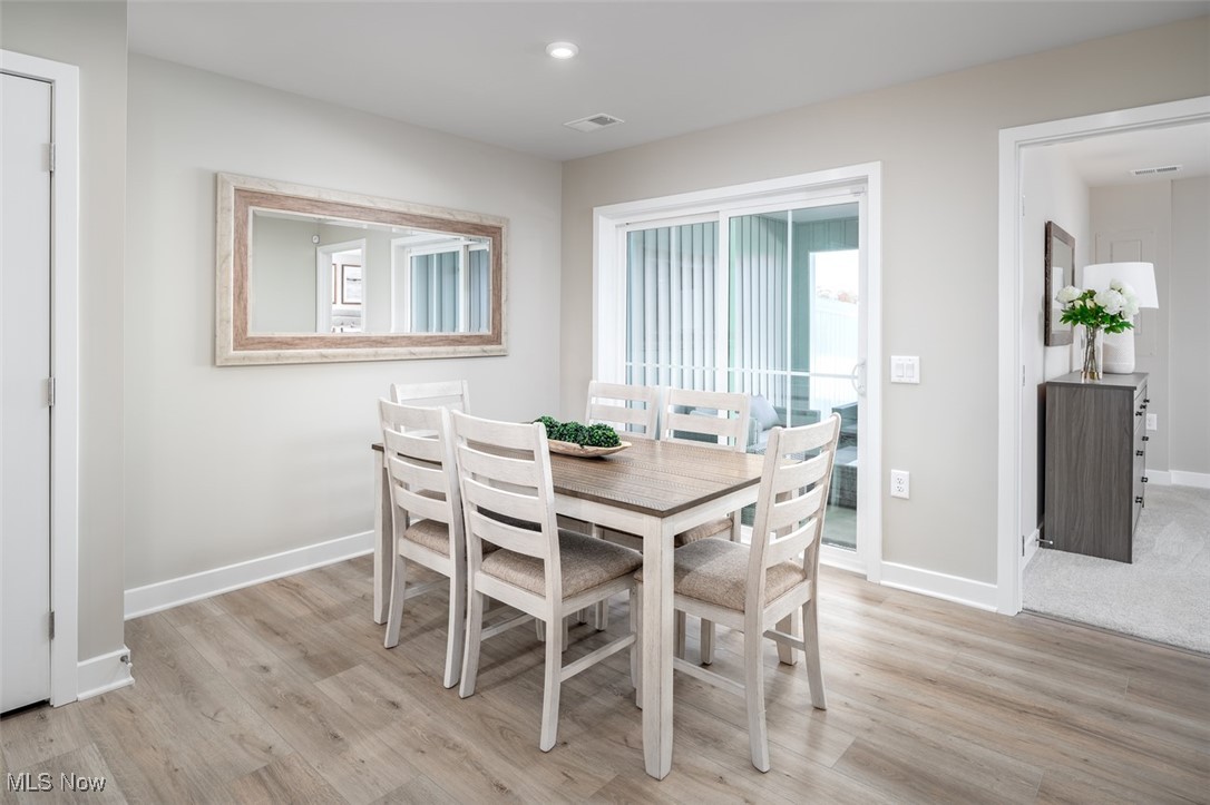 Woodland Reserve - Residential