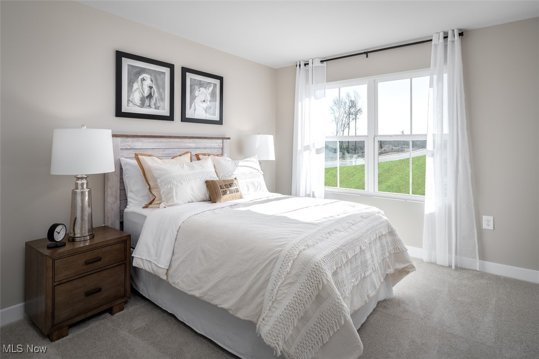 Woodland Reserve - Residential