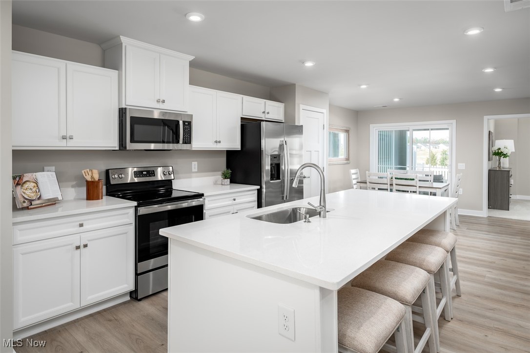 Woodland Reserve - Residential