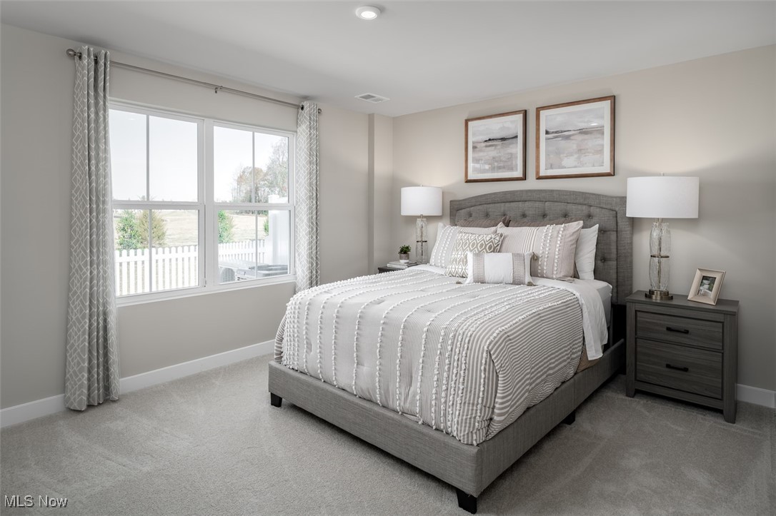 Woodland Reserve - Residential